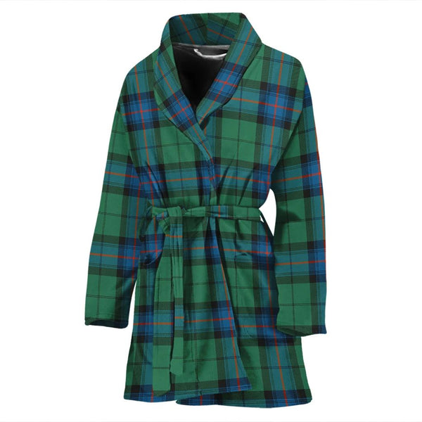 Armstrong Ancient Tartan Classic Bath Robe