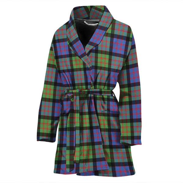 MacDonald Ancient Tartan Classic Bath Robe