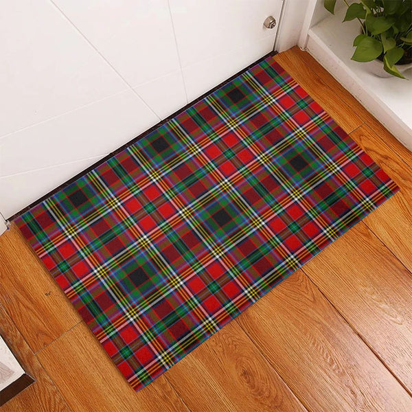 Anderson of Arbrake Tartan Classic Door Mat