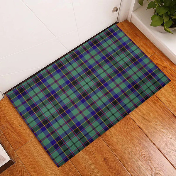 Stevenson Tartan Classic Door Mat