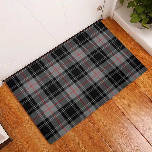 Moffat Modern Tartan Classic Door Mat