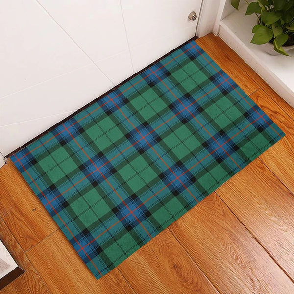 Armstrong Ancient Tartan Classic Door Mat