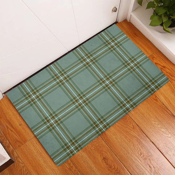 Kelly Dress Tartan Classic Door Mat