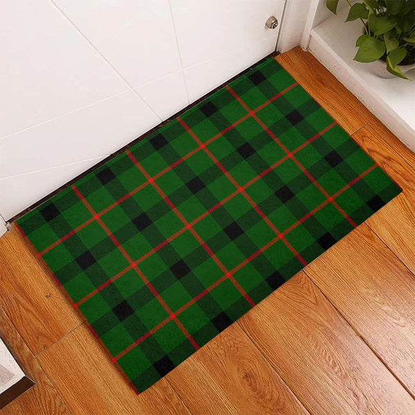 Kincaid Modern Tartan Classic Door Mat