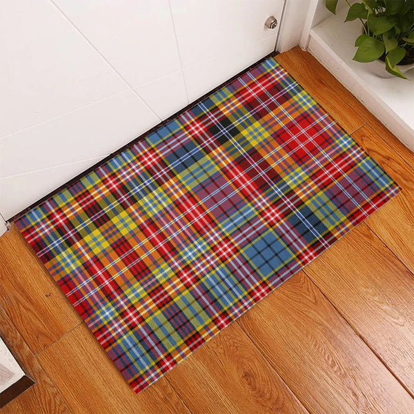 Ogilvie of Airlie Ancient Tartan Classic Door Mat