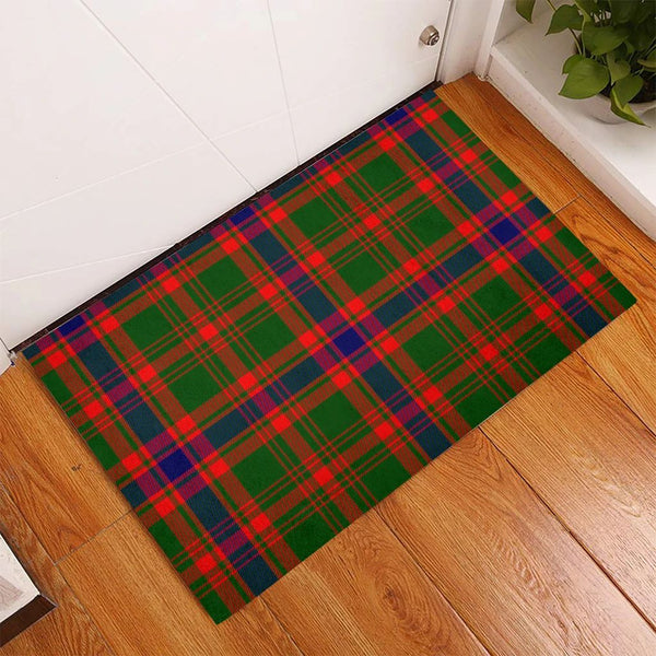 Nithsdale District Tartan Classic Door Mat