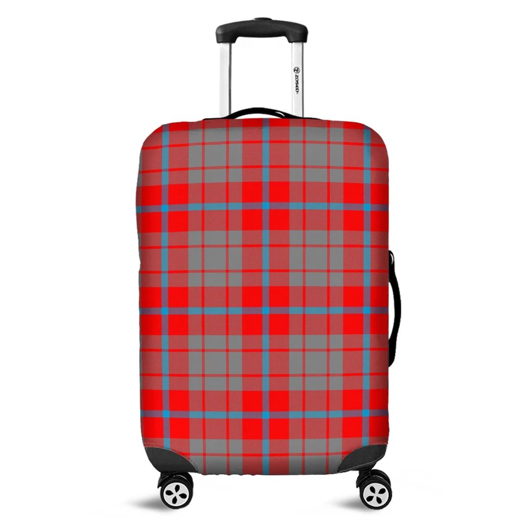 Moubray Tartan Classic Luggage Cover