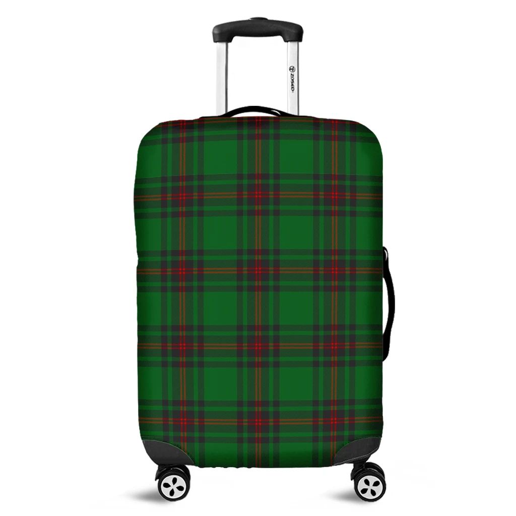 Fife District Tartan Classic Luggage Cover