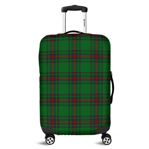 Fife District Tartan Classic Luggage Cover