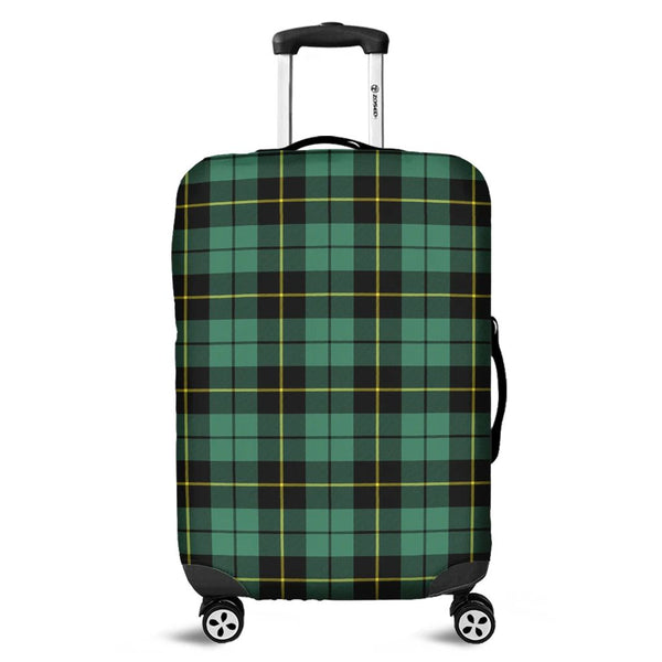 Wallace Hunting Ancient Tartan Classic Luggage Cover