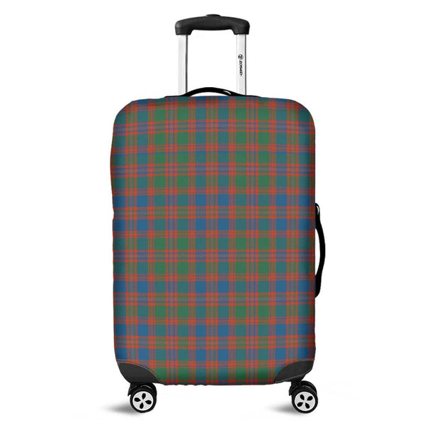 MacIntyre Ancient Tartan Classic Luggage Cover