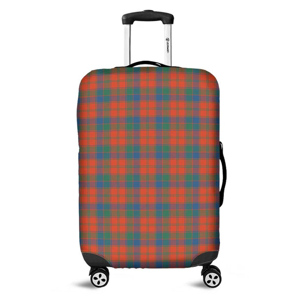 Robertson Ancient Tartan Classic Luggage Cover