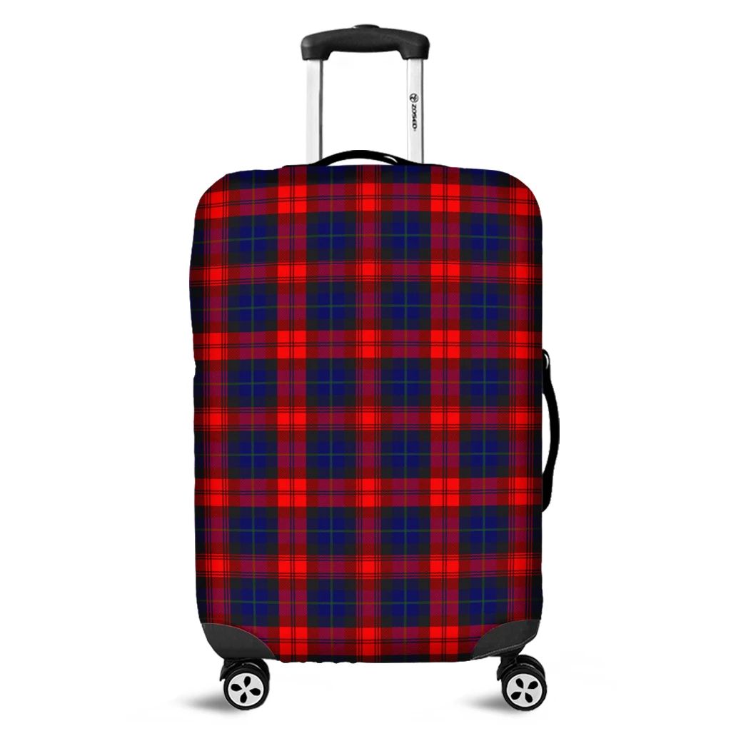 MacLachlan Modern Tartan Classic Luggage Cover