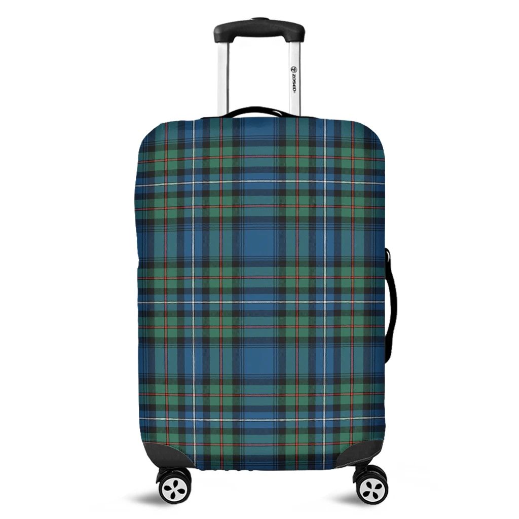 Robertson Hunting Ancient Tartan Classic Luggage Cover