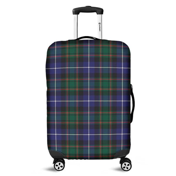 MacRae Hunting Modern Tartan Classic Luggage Cover