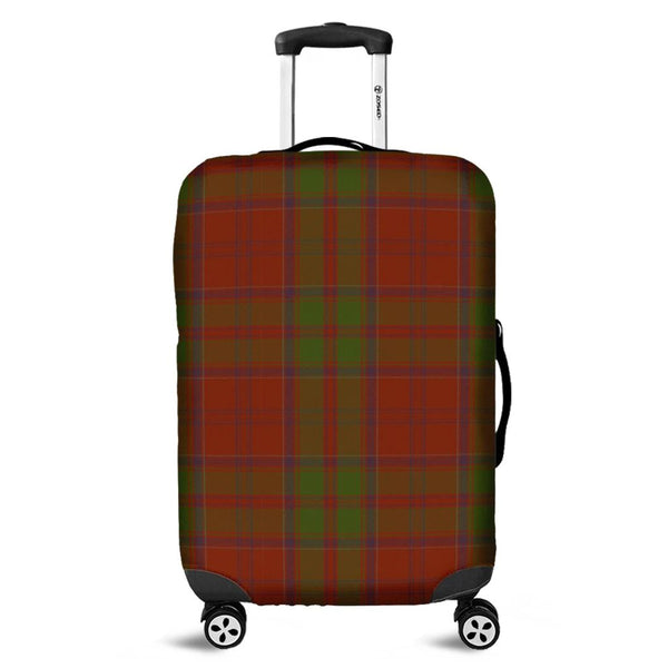 Drummond Clan Tartan Classic Luggage Cover