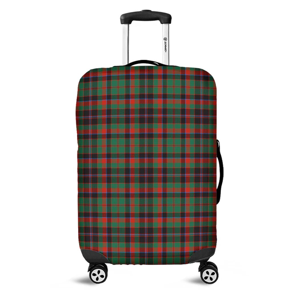 Cumming Hunting Ancient Tartan Classic Luggage Cover