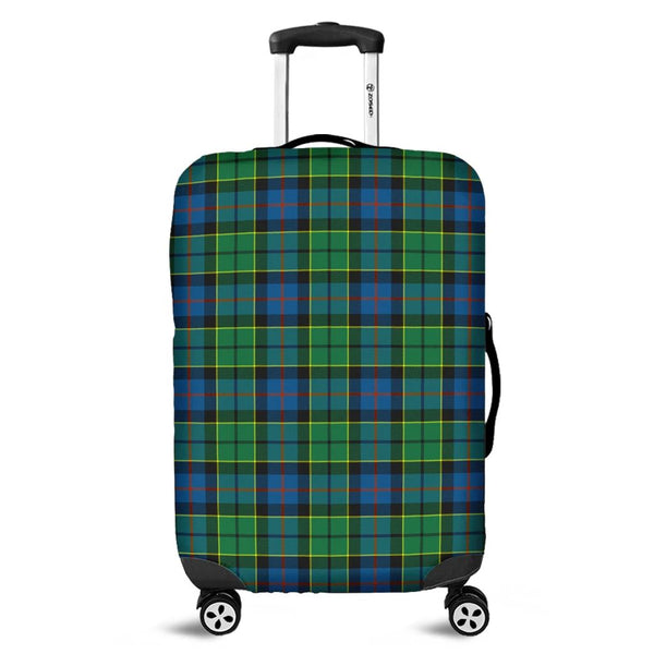 Forsyth Ancient Tartan Classic Luggage Cover