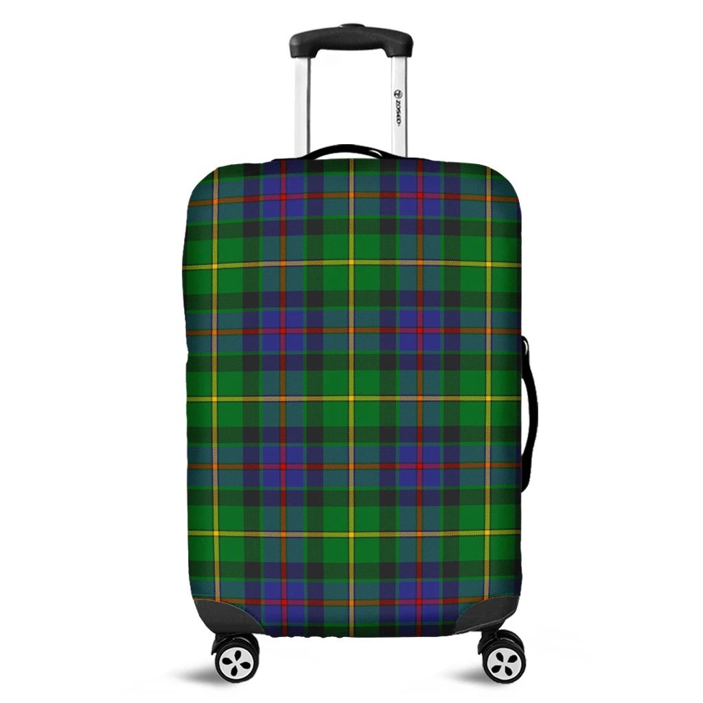 Tait Modern Tartan Classic Luggage Cover