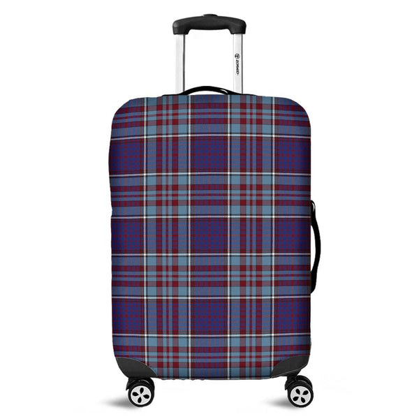 RCAF Tartan Classic Luggage Cover