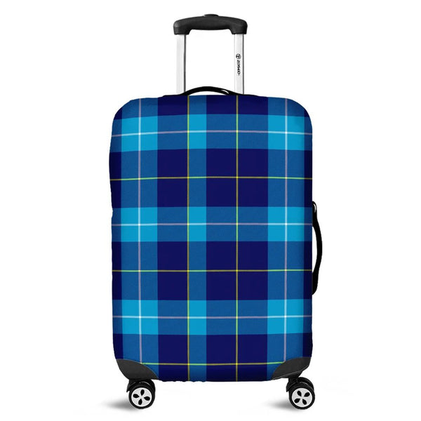 McKerrell Tartan Classic Luggage Cover