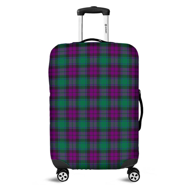 MacArthur – Milton Tartan Classic Luggage Cover