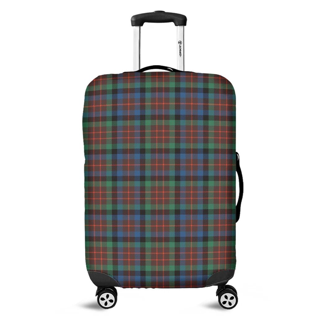 MacDuff Hunting Ancient Tartan Classic Luggage Cover