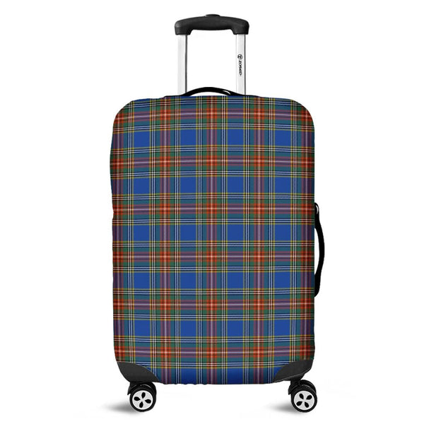 MacBeth Ancient Tartan Classic Luggage Cover