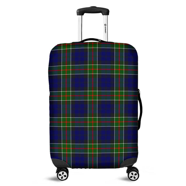 Colquhoun Modern Tartan Classic Luggage Cover