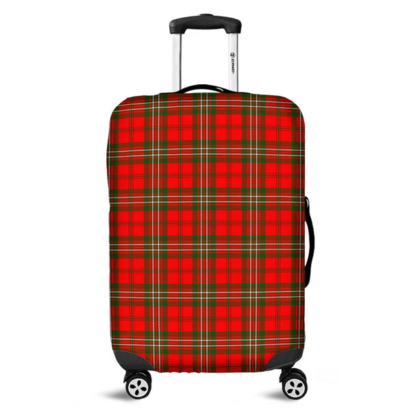 Scott Modern Tartan Classic Luggage Cover