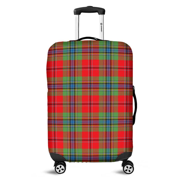 MacLean of Duart Modern Tartan Classic Luggage Cover