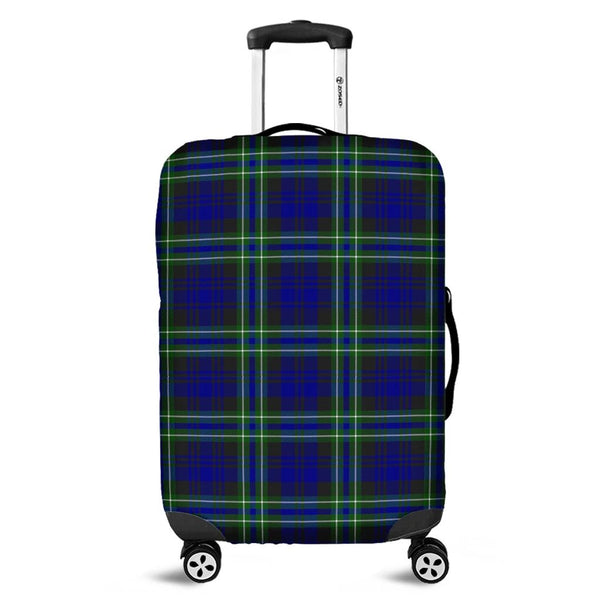 Arbuthnot Modern Tartan Classic Luggage Cover