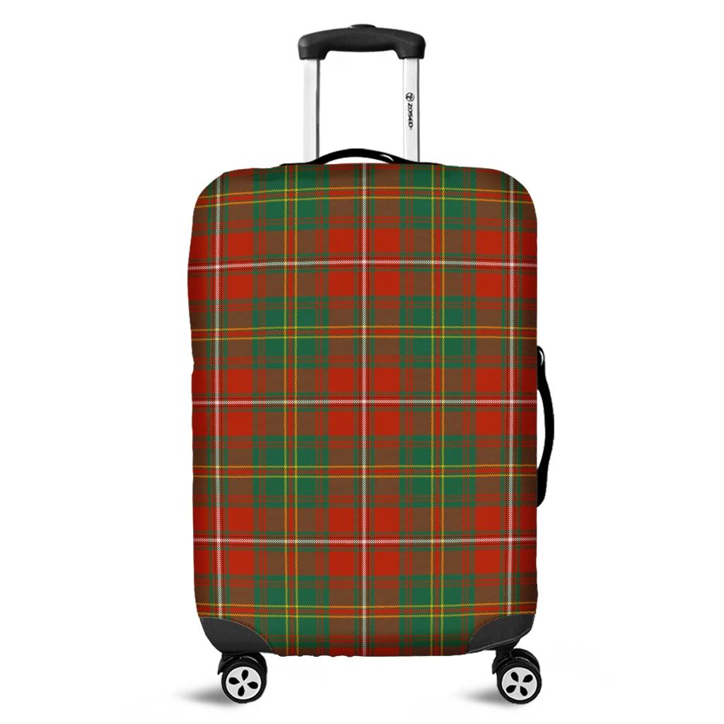 Hay Ancient Tartan Classic Luggage Cover