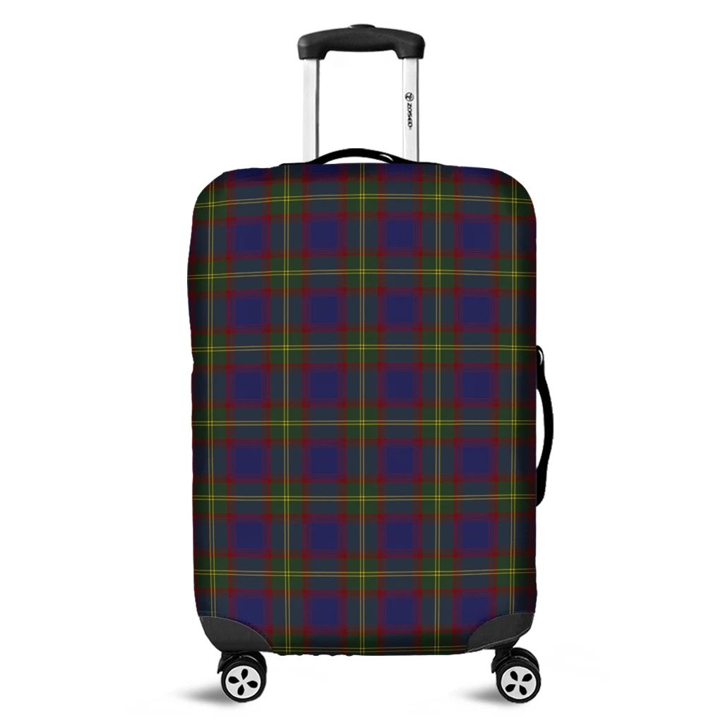 Durie Tartan Classic Luggage Cover