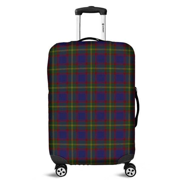 Durie Tartan Classic Luggage Cover