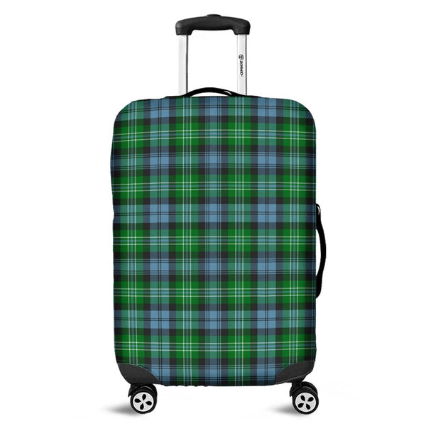 Arbuthnot Ancient Tartan Classic Luggage Cover