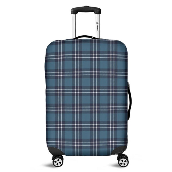 Earl of St Andrews Tartan Classic Luggage Cover