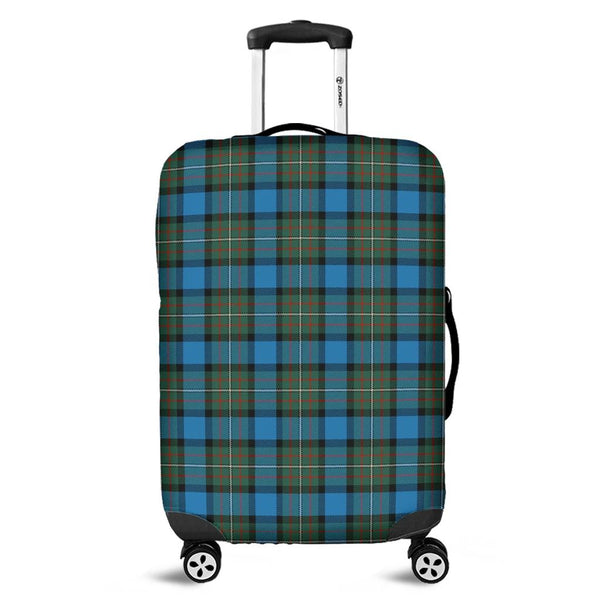 Fergusson Ancient Tartan Classic Luggage Cover