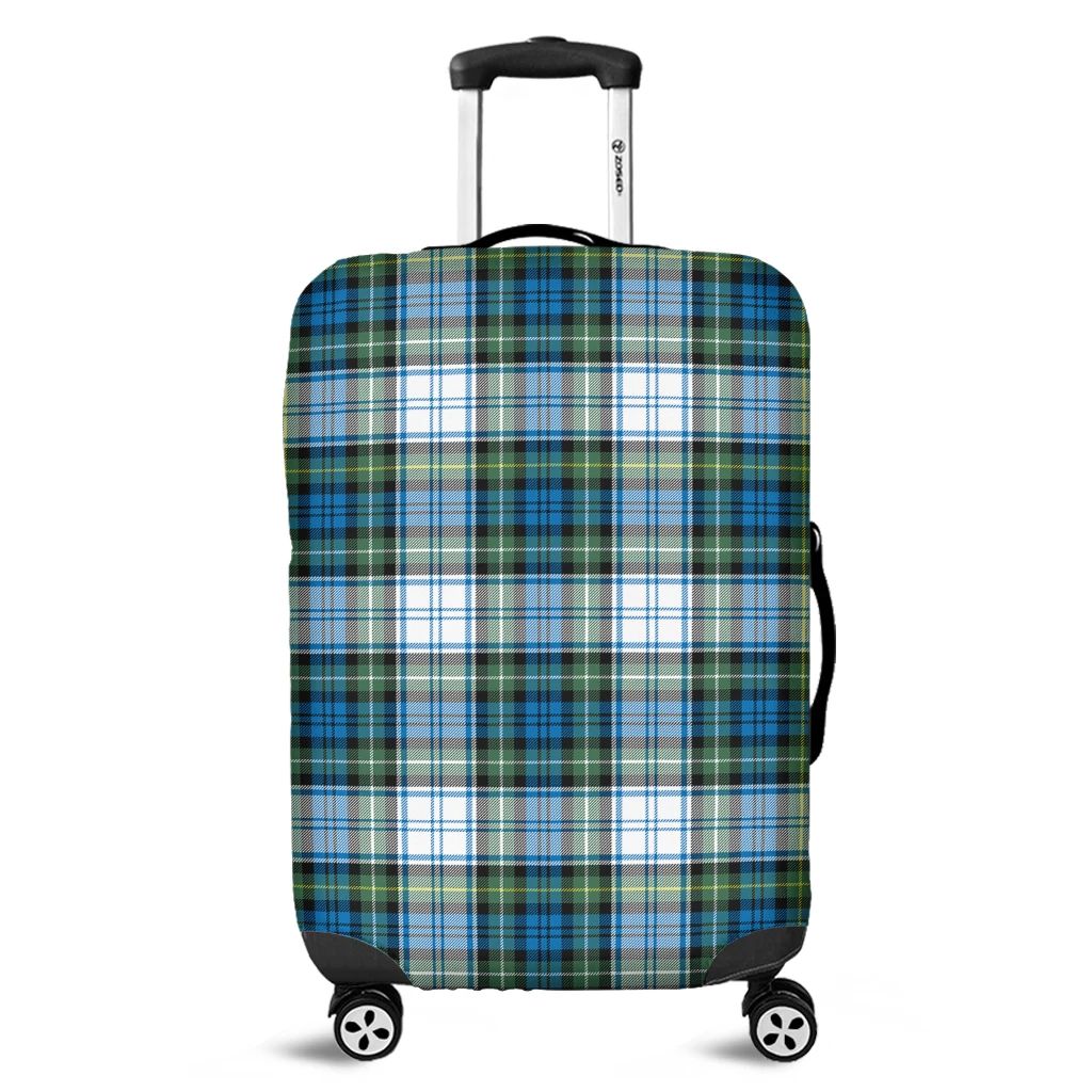 Campbell Dress Ancient Tartan Classic Luggage Cover