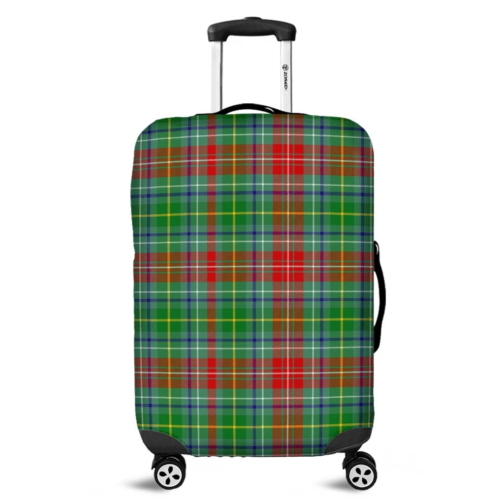 Muirhead Tartan Classic Luggage Cover