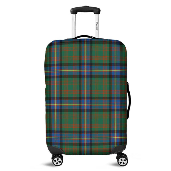 Cochrane Ancient Tartan Classic Luggage Cover