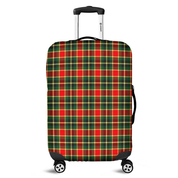 MacLachlan Hunting Modern Tartan Classic Luggage Cover