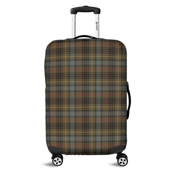 Stewart Hunting Weathered Tartan Classic Luggage Cover