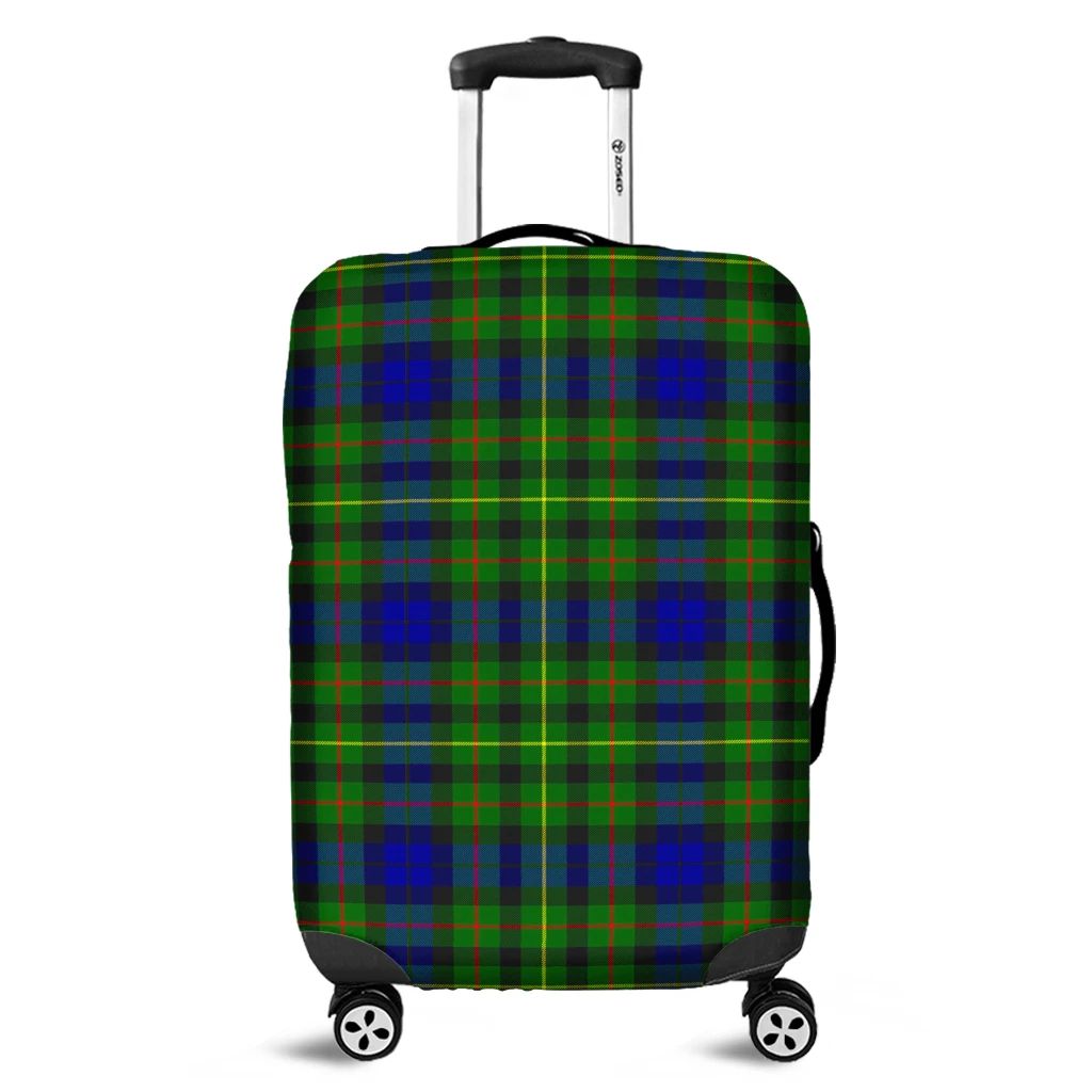 Rollo Modern Tartan Classic Luggage Cover