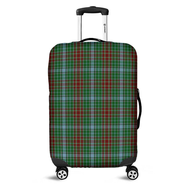 Gayre Tartan Classic Luggage Cover