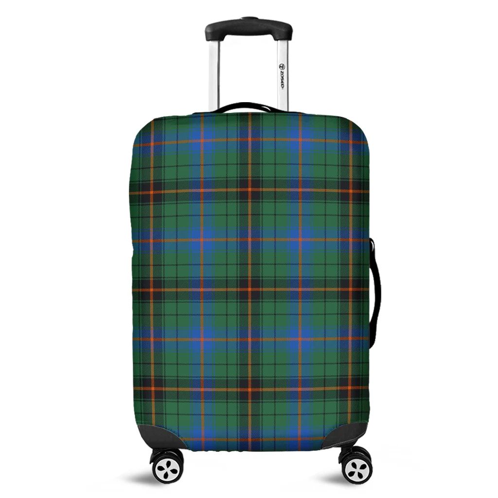 Davidson Ancient Tartan Classic Luggage Cover