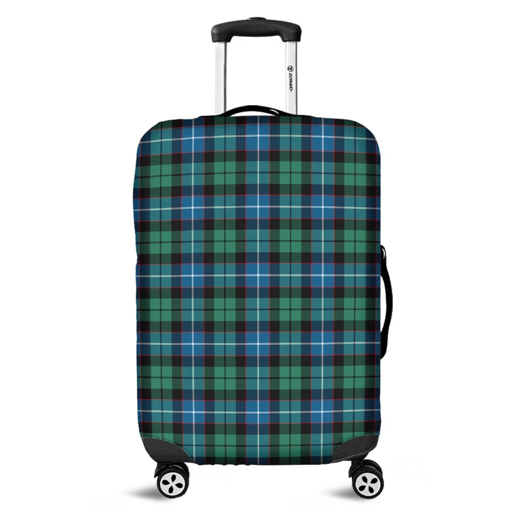 Galbraith Ancient Tartan Classic Luggage Cover