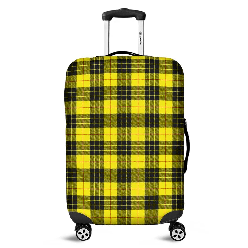 MacLeod of Lewis Modern Tartan Classic Luggage Cover