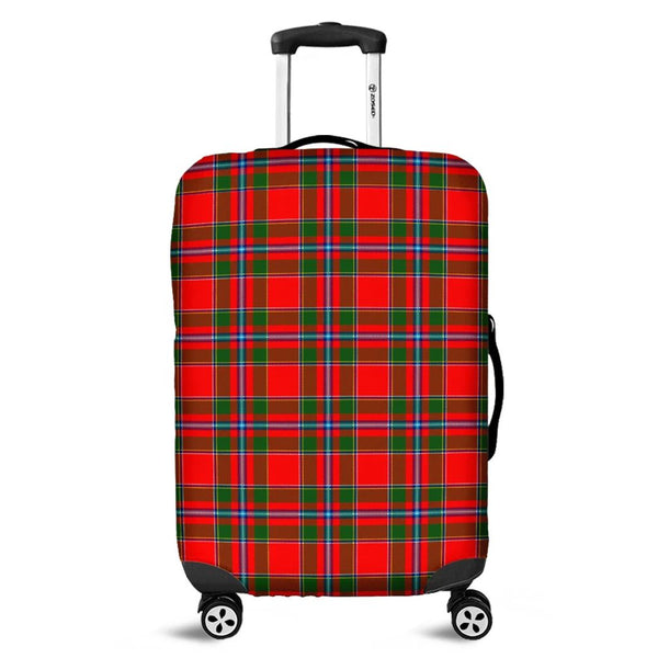 Perthshire District Tartan Classic Luggage Cover