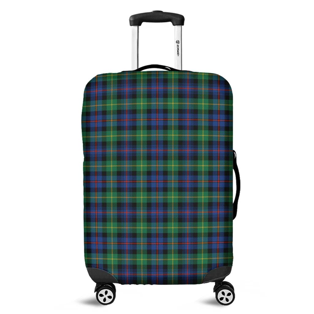 Farquharson Ancient Tartan Classic Luggage Cover